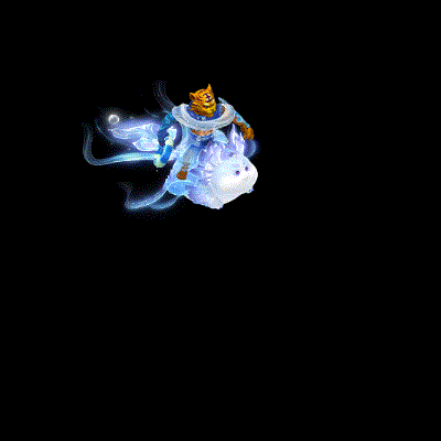 虎头怪_龙凰·渊