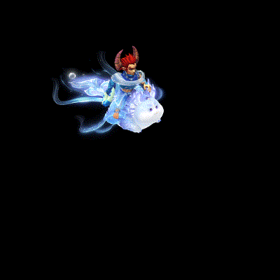 巨魔王_龙凰·渊