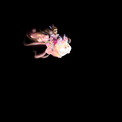 逍遥生_龙凰·桃