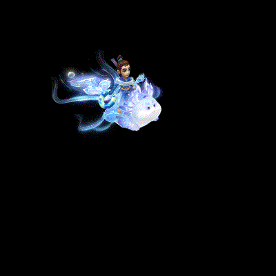 逍遥生_龙凰·渊