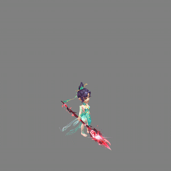 13英女侠-青蛇醉