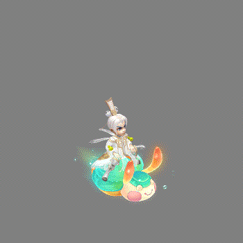 杀破狼-软萌海兔-冰