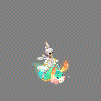 偃无师-软萌海兔-冰