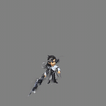 龙太子-凤栖金枝·点星