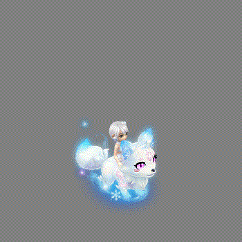 骨精灵-雪山飞狐