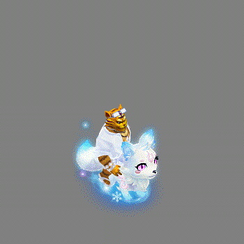 虎头怪-雪山飞狐