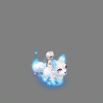 巫蛮儿-雪山飞狐