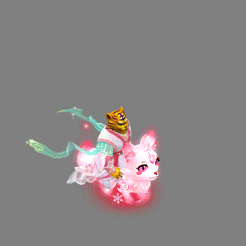 虎头怪-雪山飞狐-粉