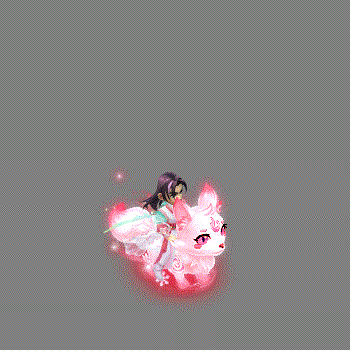 偃无师-雪山飞狐-粉