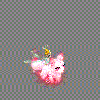 玄彩娥-雪山飞狐-粉