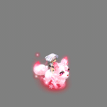 骨精灵-雪山飞狐-心