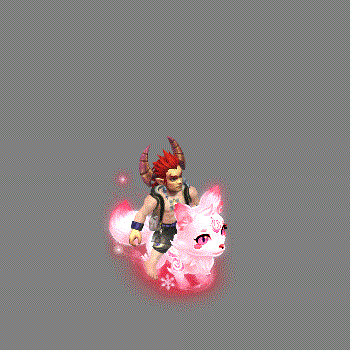 巨魔王-雪山飞狐-心