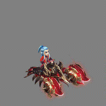 杀破狼-逞威斗虾·黑潮