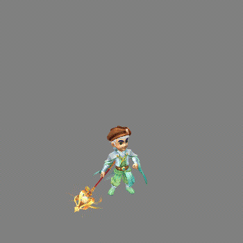 龙太子-蒹葭苍苍