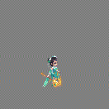 桃夭夭-蒹葭苍苍