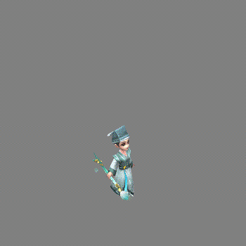 鬼潇潇-通晓三界