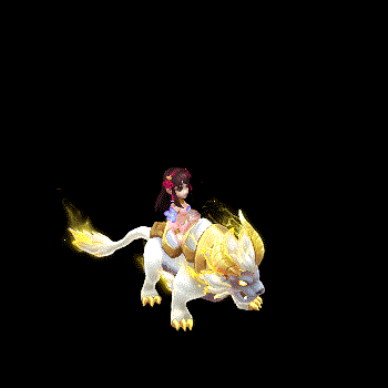 鬼潇潇-白金战火奇穷