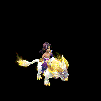 偃无师-白金战火奇穷