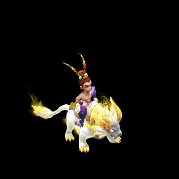 神天兵-白金战火奇穷