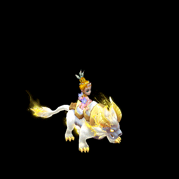 玄彩娥-白金战火奇穷