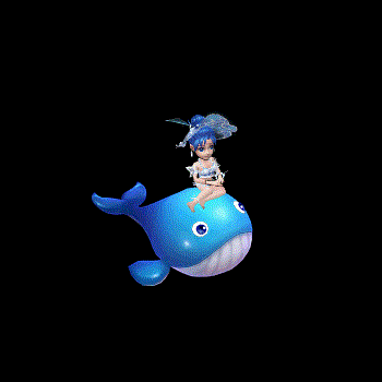 桃夭夭-北冥巨鲸