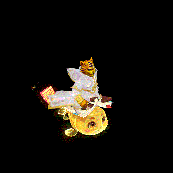 虎头怪-逢考必过