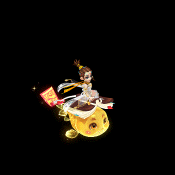 飞燕女-逢考必过