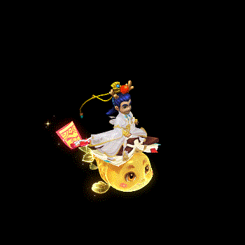 龙太子-逢考必过