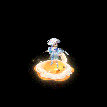 骨精灵-金溏荷包蛋