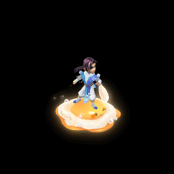 偃无师-金溏荷包蛋