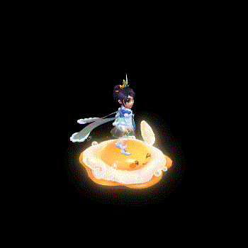 英女侠-金溏荷包蛋