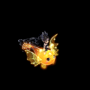 骨精灵-心-金盏灵鲤