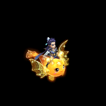 杀破狼-心-金盏灵鲤