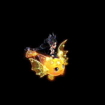 英女侠-心-金盏灵鲤