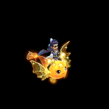 龙太子-心-金盏灵鲤