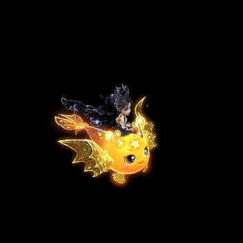 玄彩娥-心-金盏灵鲤