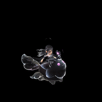 巫蛮儿-水嘟嘟·黑石