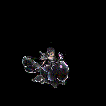 桃夭夭-水嘟嘟·黑石