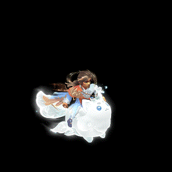 巨魔王-水嘟嘟·钻白