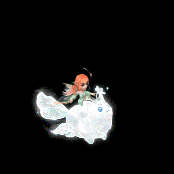 英女侠-水嘟嘟·钻白