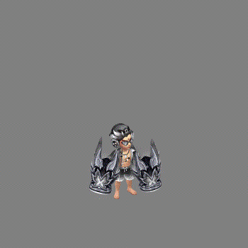 神天兵-浮生绡·点星