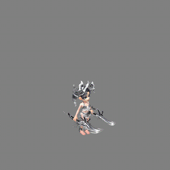 飞燕女-情浮生绡·点星