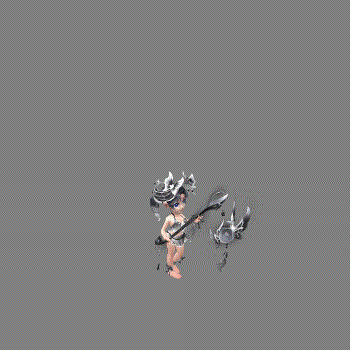 桃夭夭-情浮生绡·点星