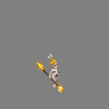 玄彩娥-浮生绡·金箍棒